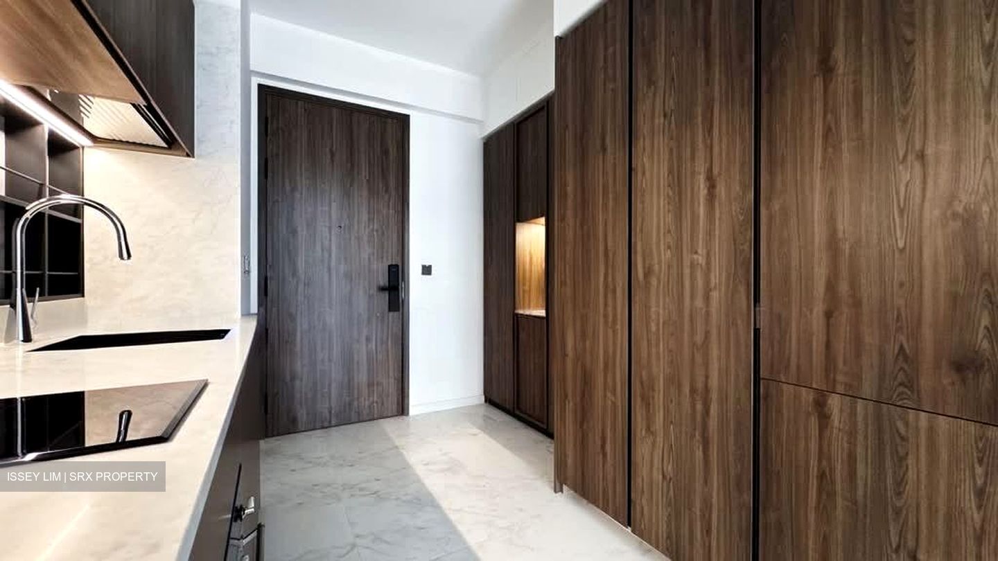 Sceneca Residence (D16), Apartment #553601381